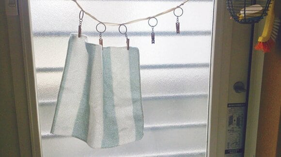 2枚だけ持ってローテーションで使う