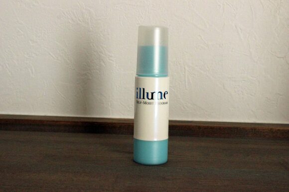イリューム／セルフモイスト プログラム　