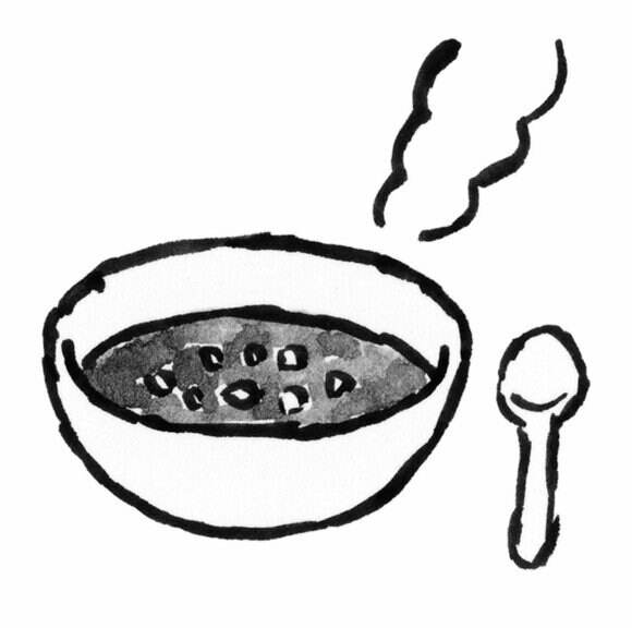 イラストスープ