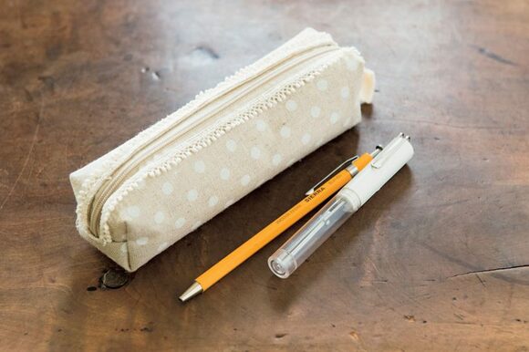 鉛筆ケース