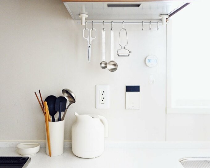 キッチンツール