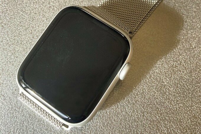 スマートウォッチ