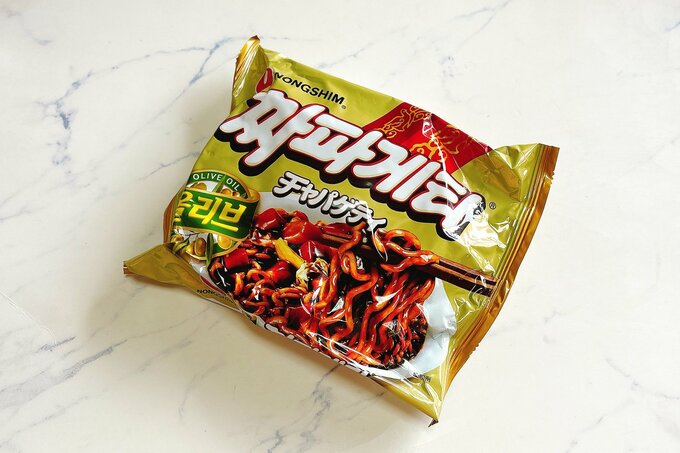 チャパゲティ