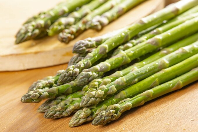 アスパラガス