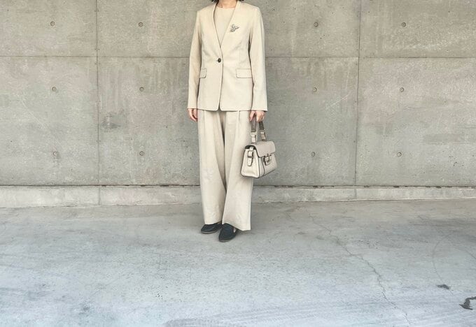 haruさん卒入学服2025