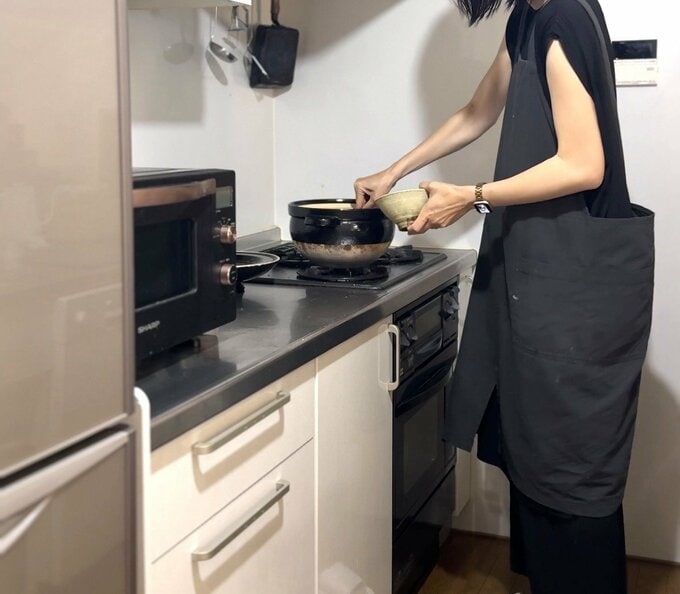 暑い夏こそ、キッチンに立つ時間を減らす工夫を。がんばりすぎない仕組みづくりで家事の負担を軽減