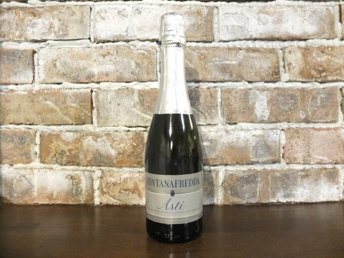 スパークリングワイン