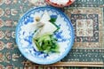 1日1000円で暮らす75歳の「リアルな食事」。味つけは極シンプルに、食べることを楽しむ