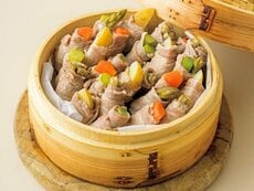 せいろレシピ特集