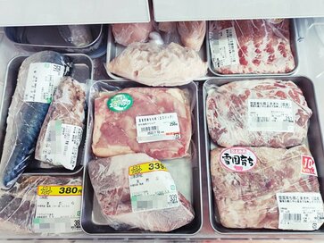 食費がスッと1割減。解決法は「冷凍庫」の意外な収納方法にあった