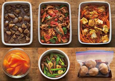 時間をかけずにおいしいご飯がつくれる！安全・安心な”ミールキット”が選ばれるワケ