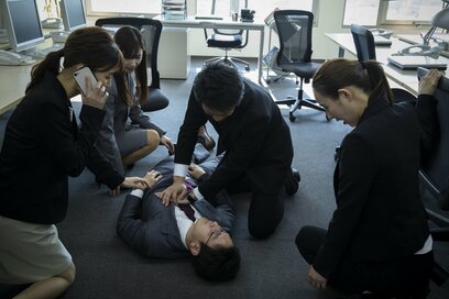 40代のセックスレス。夫が心筋梗塞で倒れて感じた「本当の気持ち」：貴代さんの場合5