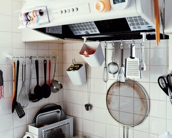 すっきりさより時短を優先。ていねいに暮らす人がやめたこだわり