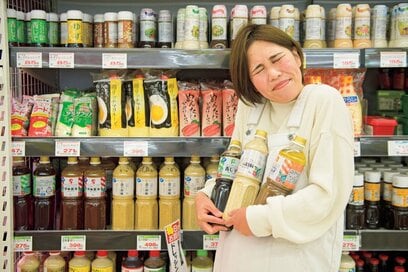 業務スーパー＆ドン・キホーテの激安調味料。下味つけにも使える！