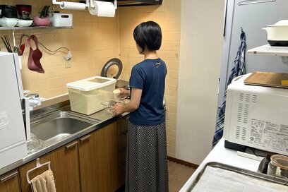 節約大好き一家が絶賛する「お米の代替食材」5選。手軽につくれて朝食におやつに大活躍！