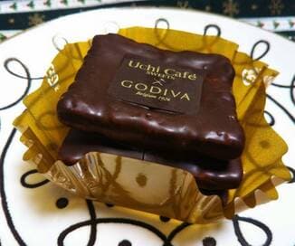 この冬のコンビニのチョコスイーツが充実＆濃厚すぎる