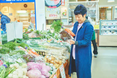 50代の料理家が教える「葉山で食材を買うならここ」。地元民だから知っている魅力