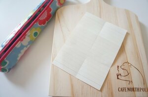 食事の支度は料理だけじゃない