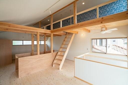 1000万円台の木の家