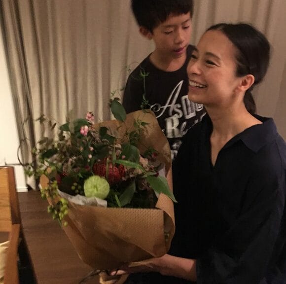 イベントシーズン