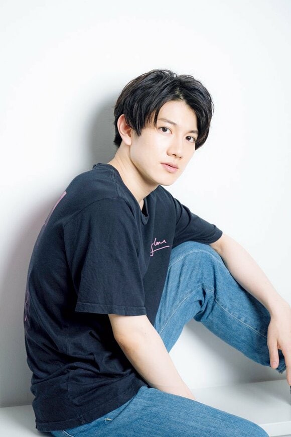 赤澤遼太郎さん