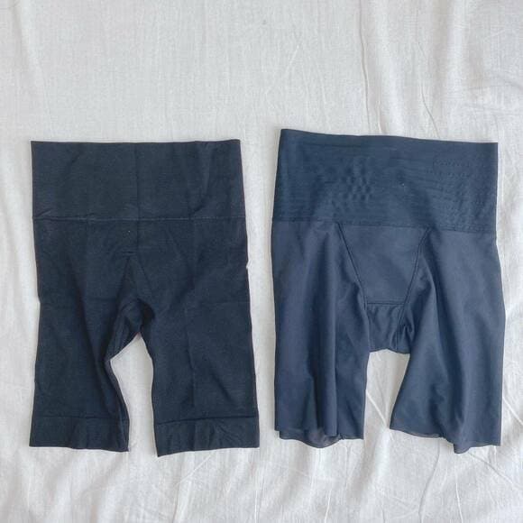 ヒートテックタイプとスムースタイプ