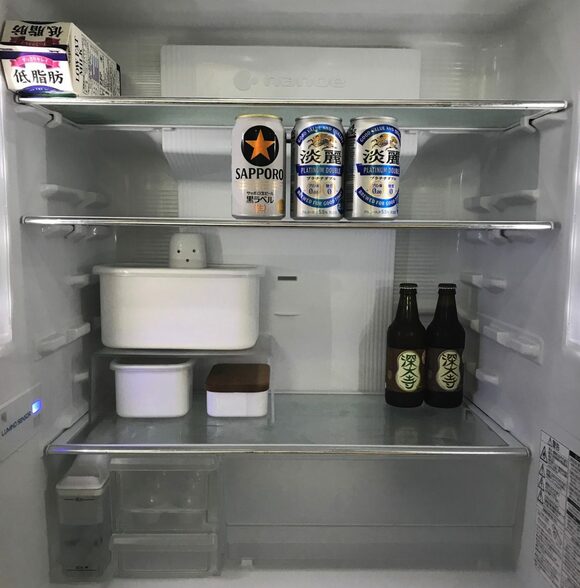 ポイントは使いきれる分だけ買うこと。