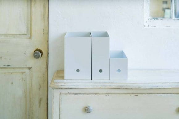 ファイルボックス