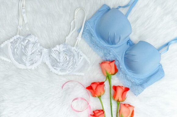 ブラジャーの正しい片づけ方