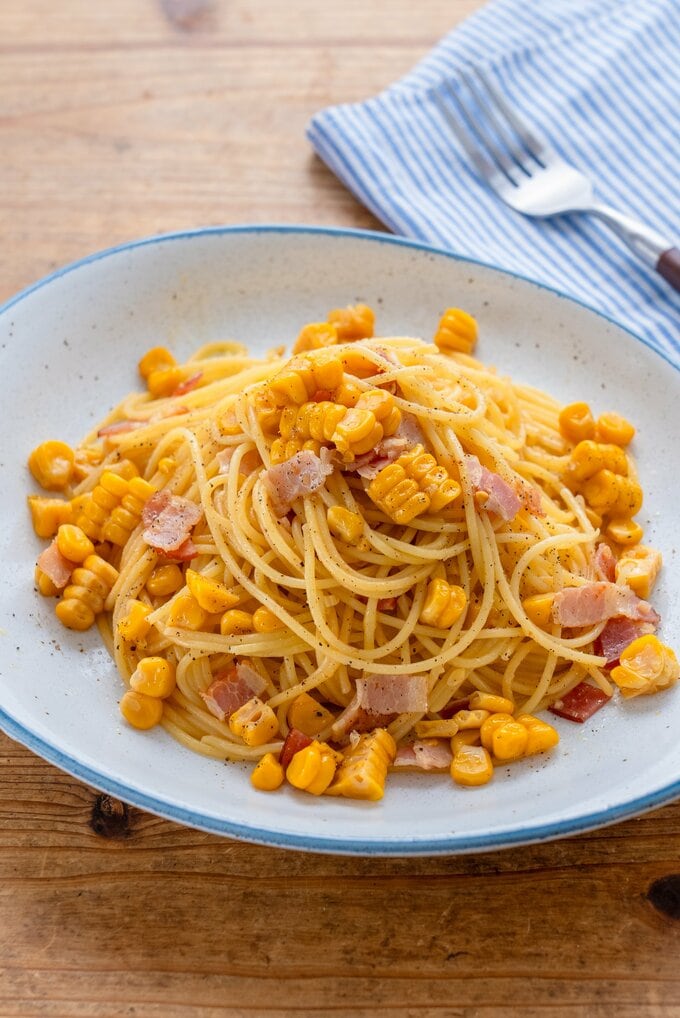 パスタ