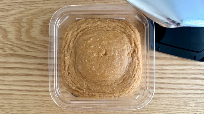 職人仕様の絶品大豆を使用