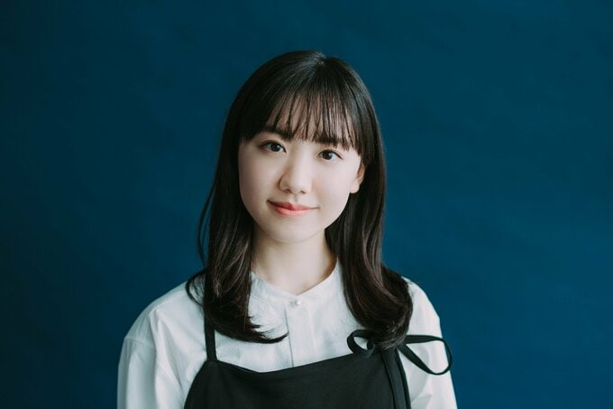 芦田愛菜さん