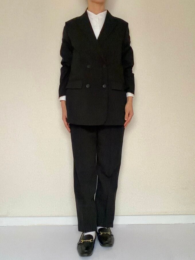 コーディネート