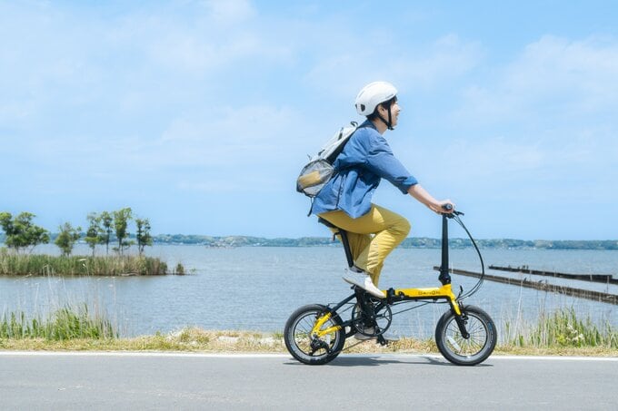 自転車
