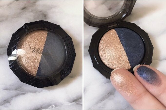 ネイビーブロンズ系の「BL-4」