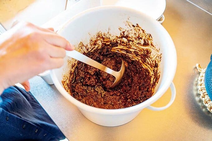 快適に料理ができるキッチン