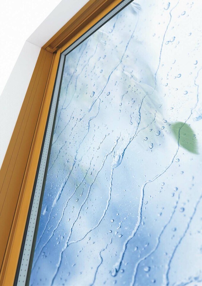 アルミ樹脂複合サッシ「ALGEO(アルジオ)」