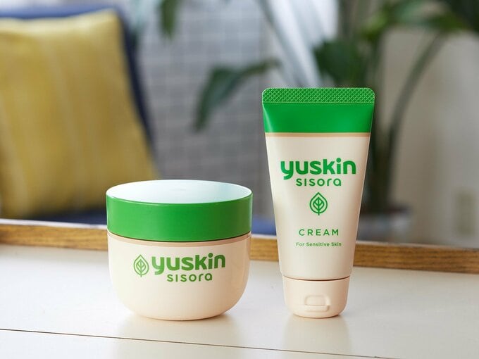 シソラ　クリーム