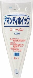 ホイップクリーム