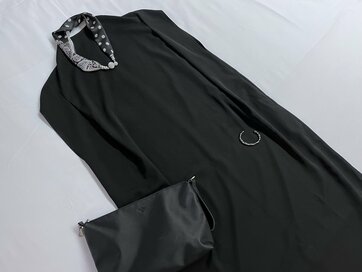 「少ない洋服」で着まわすコツ。荷物は最小限、旅行の着替えは3日分しか持たない