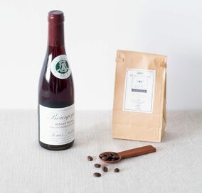 赤ワイン、コーヒー、納豆！シミやシワ予防にとりたい食べ物