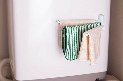 ゴミ箱に洗濯機の側面…意外な「隙間」フル活用のスッキリ収納ワザ5つ