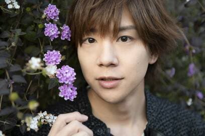 2．5次元俳優・椎名鯛造さん「子どもが好き」。結婚観を語る