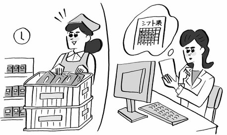 扶養の「130万円の壁」。損しないパートの働き方は？