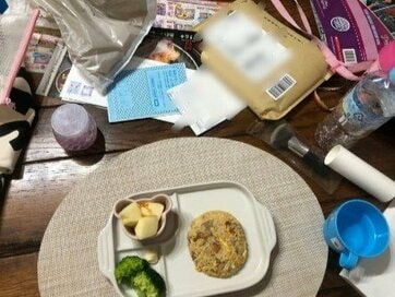 はんにゃ川島妻がブログで真実を晒した日。「いい母」を演じるのに疲れ果てて