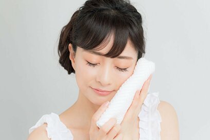 地黒でも白美肌になれる！秋冬に気をつけたいスキンケア