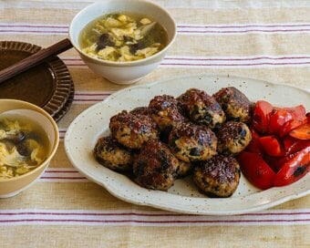 やせ菌と善玉菌を増やす「食べ物リスト」。体の内側からすっきり整う