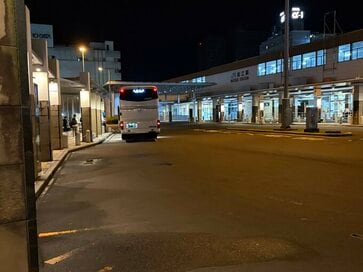 40代、「深夜の高速バス」でひとり旅をしてみた。メリットと注意点は？