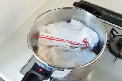 その重曹掃除、間違ってます！正しい方法をプロが伝授