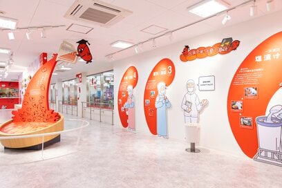今行きたい、関西の「工場見学」スポット3つ。無料で楽しめて、絶品グルメも味わえる